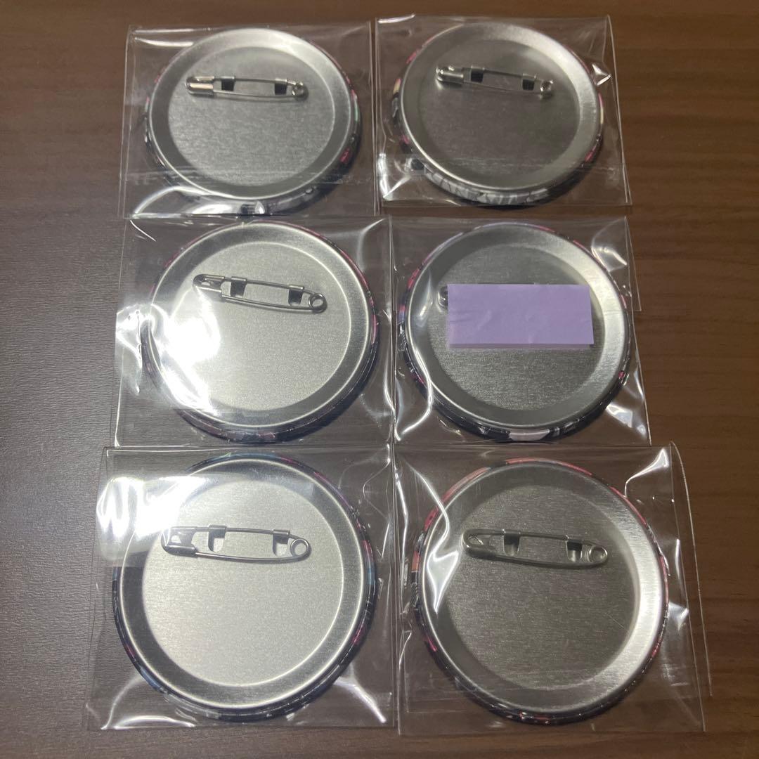 シクフォニ 14弾 オシカツ コンプセット