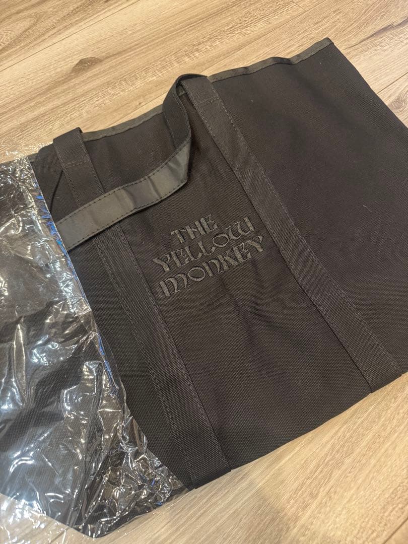 THE YELLOW MONKEY ライブグッズ