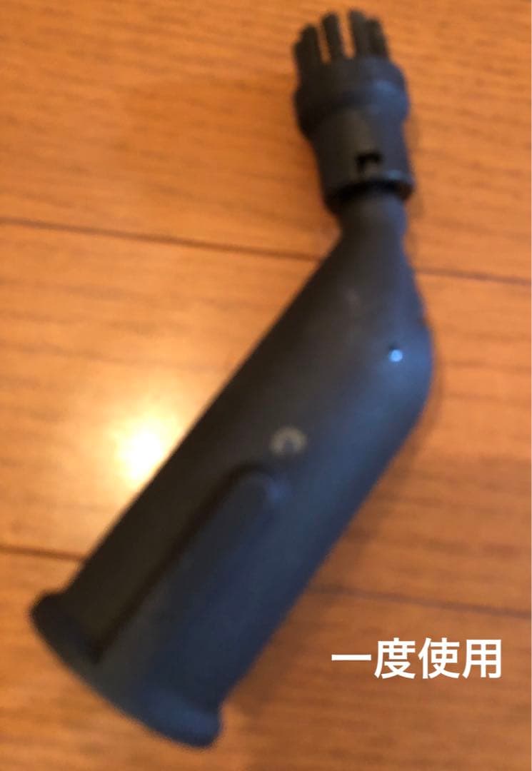 ケルヒャーscjtk10 スチームクリーナー