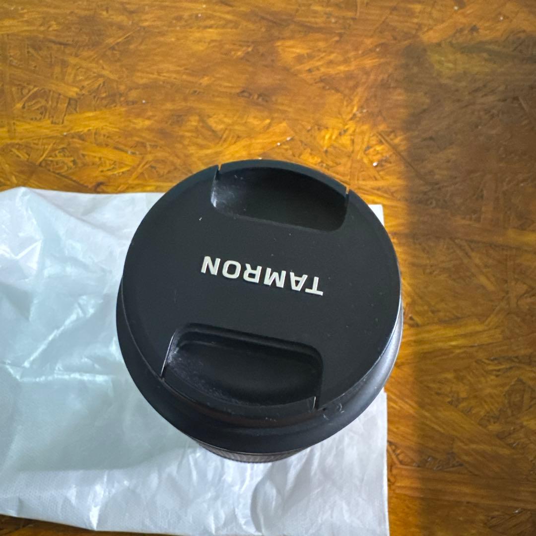 タムロン 70-180mm F2.8 Di III VXD ソニーEマウント用