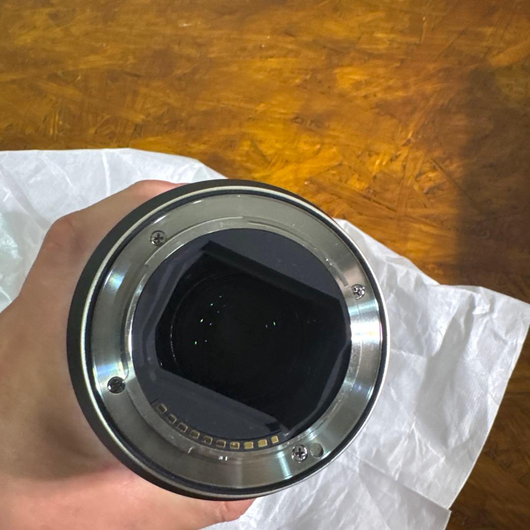 タムロン 70-180mm F2.8 Di III VXD ソニーEマウント用