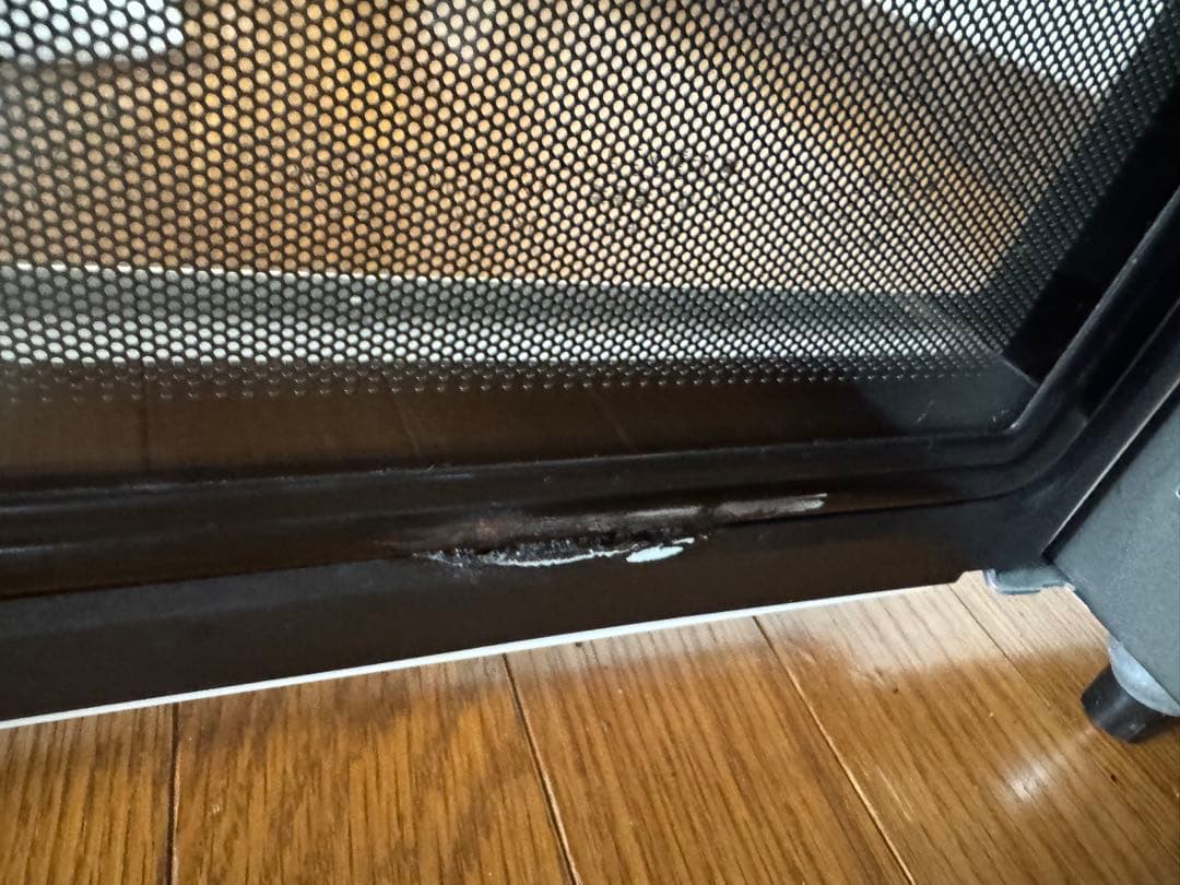 Panasonic NE-T15A4 電子レンジ ホワイト