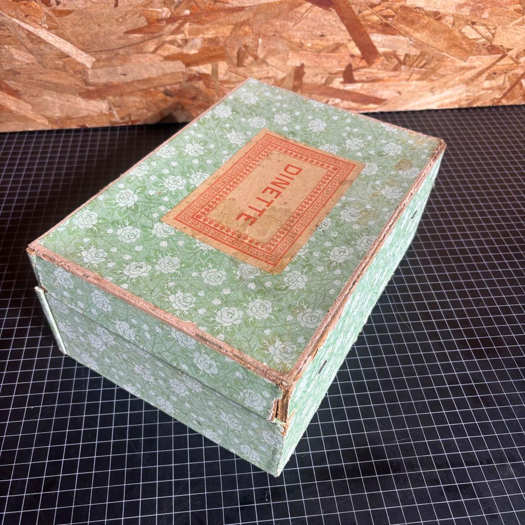 リュネヴィル　おままごとセット