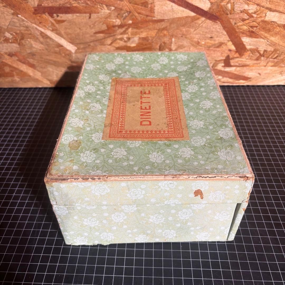 リュネヴィル　おままごとセット