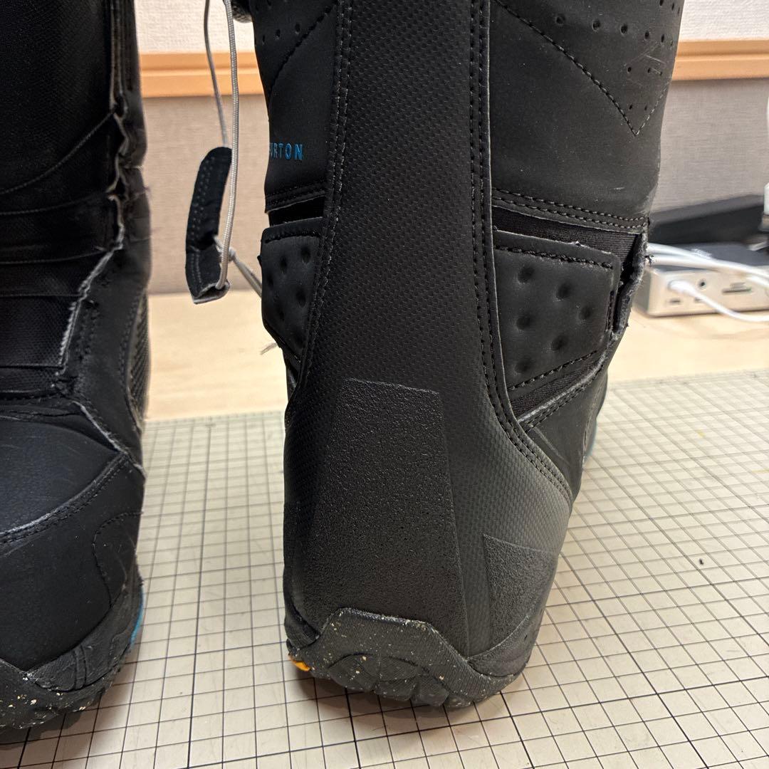 バートン　フォトン BOA® ワイド スノーボードブーツ 26.5