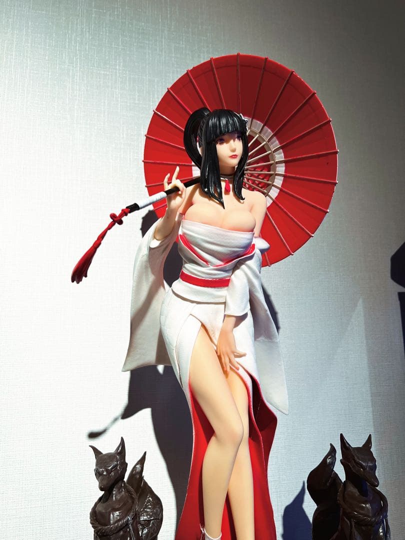 NARUTO ナルト フィギュア 日向ヒナタ