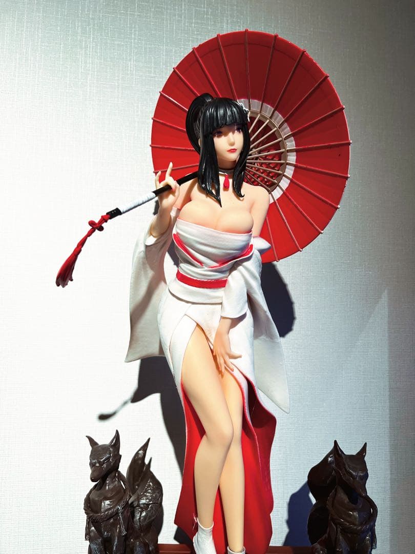 NARUTO ナルト フィギュア 日向ヒナタ