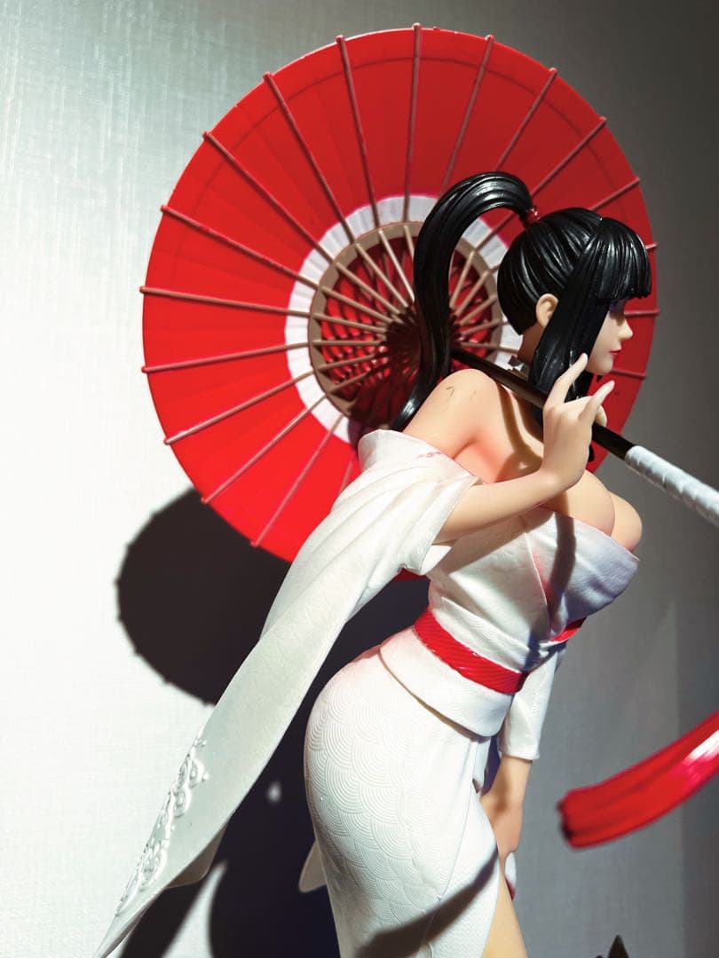 NARUTO ナルト フィギュア 日向ヒナタ