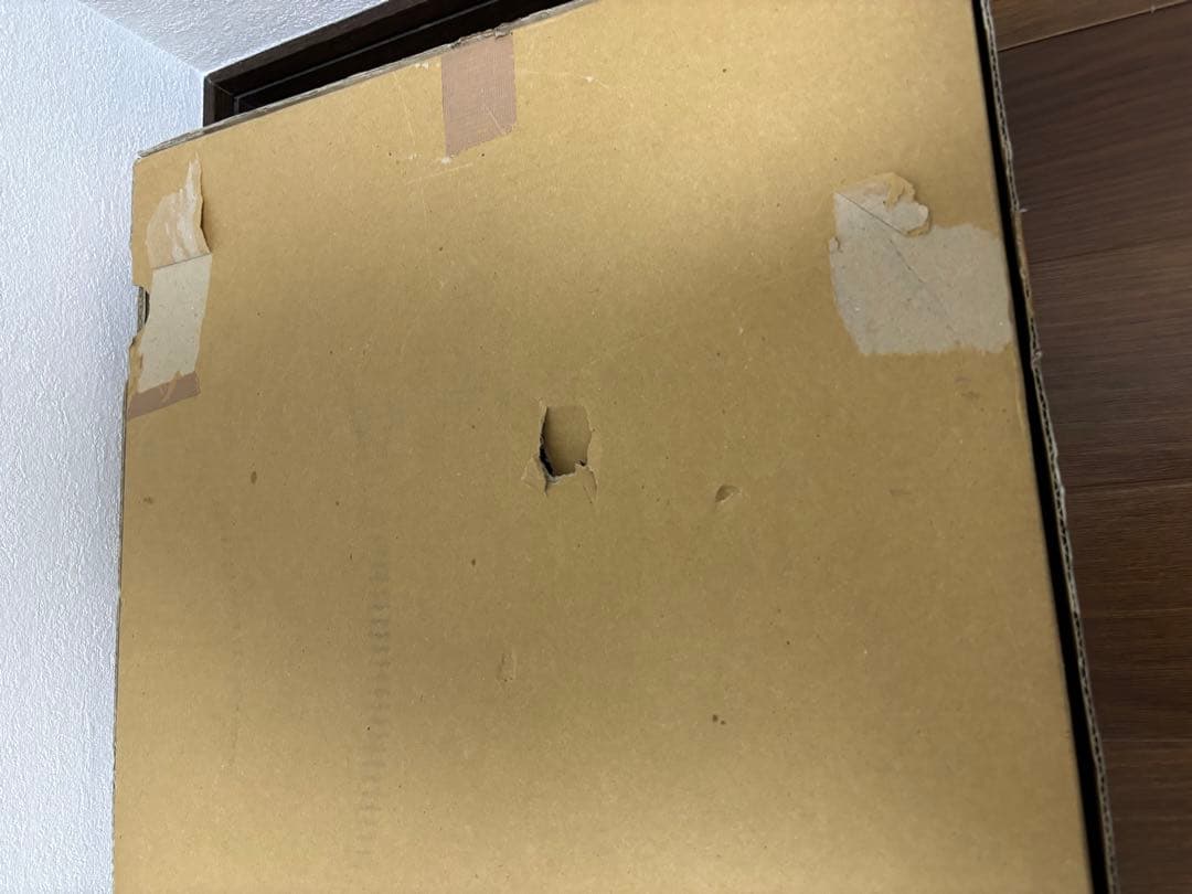 RHYTHM SmallWorld リズム からくり 時計 4MH749RH23