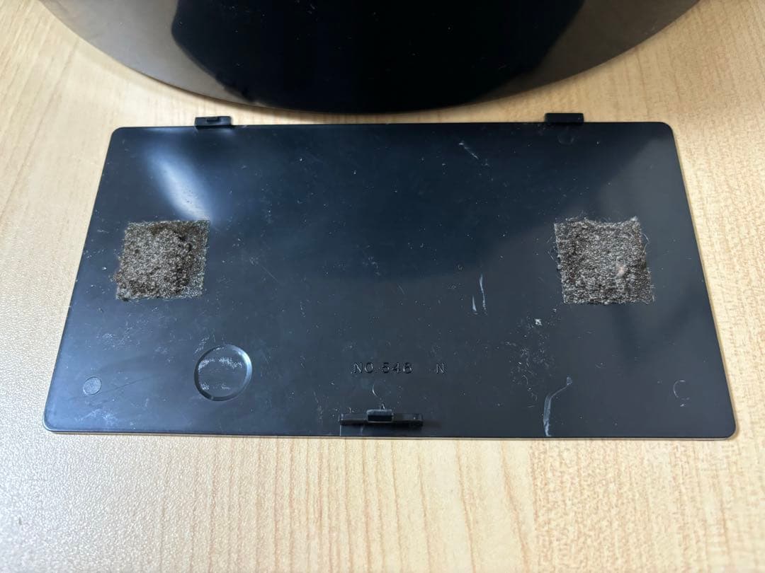 RHYTHM SmallWorld リズム からくり 時計 4MH749RH23