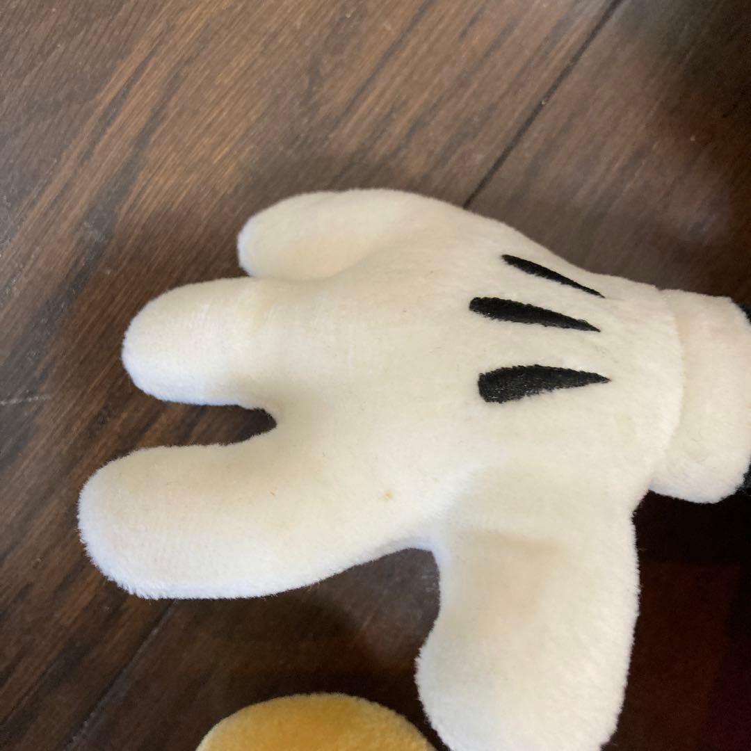 購入前にコメントください　曲が流れリズムカルに動くミッキーマウス