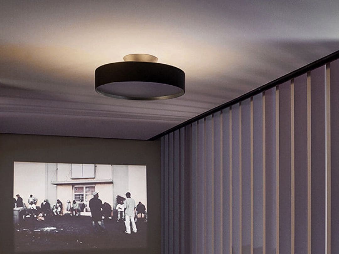 FLYMEe Noir フライミーノワール/ LED Ceiling Lamp