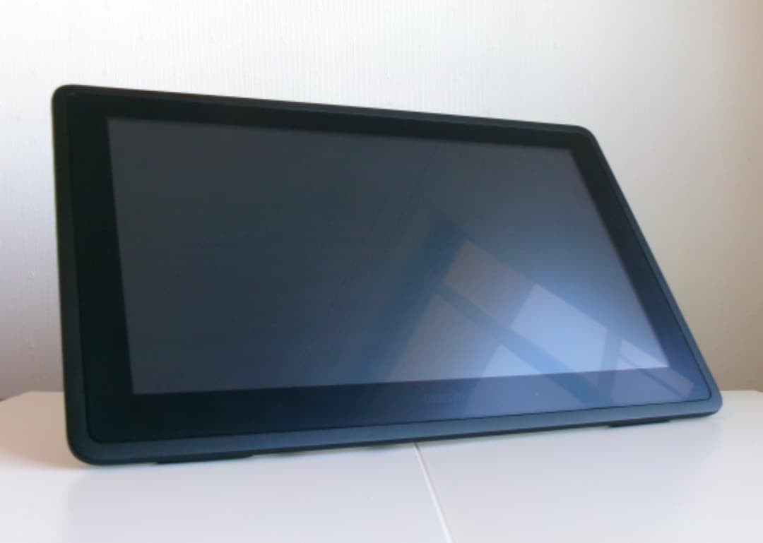 【セット販売】Cintiq 22, タブメイト, プロペンslim, フィルム等