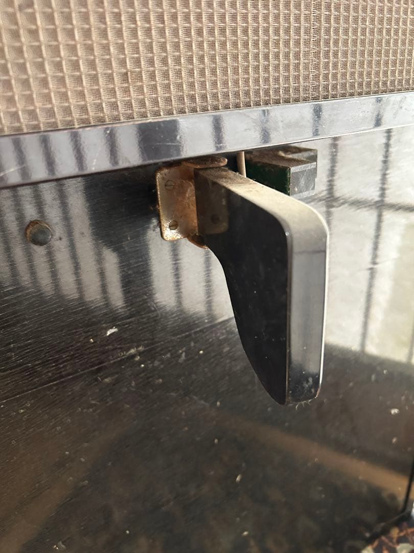 足踏みオルガン　Aoi オルガン　 アンティーク