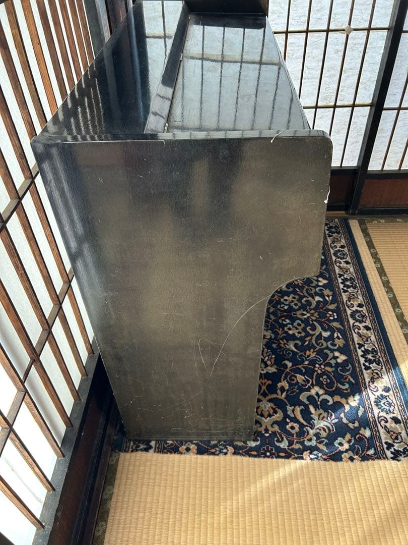 足踏みオルガン　Aoi オルガン　 アンティーク