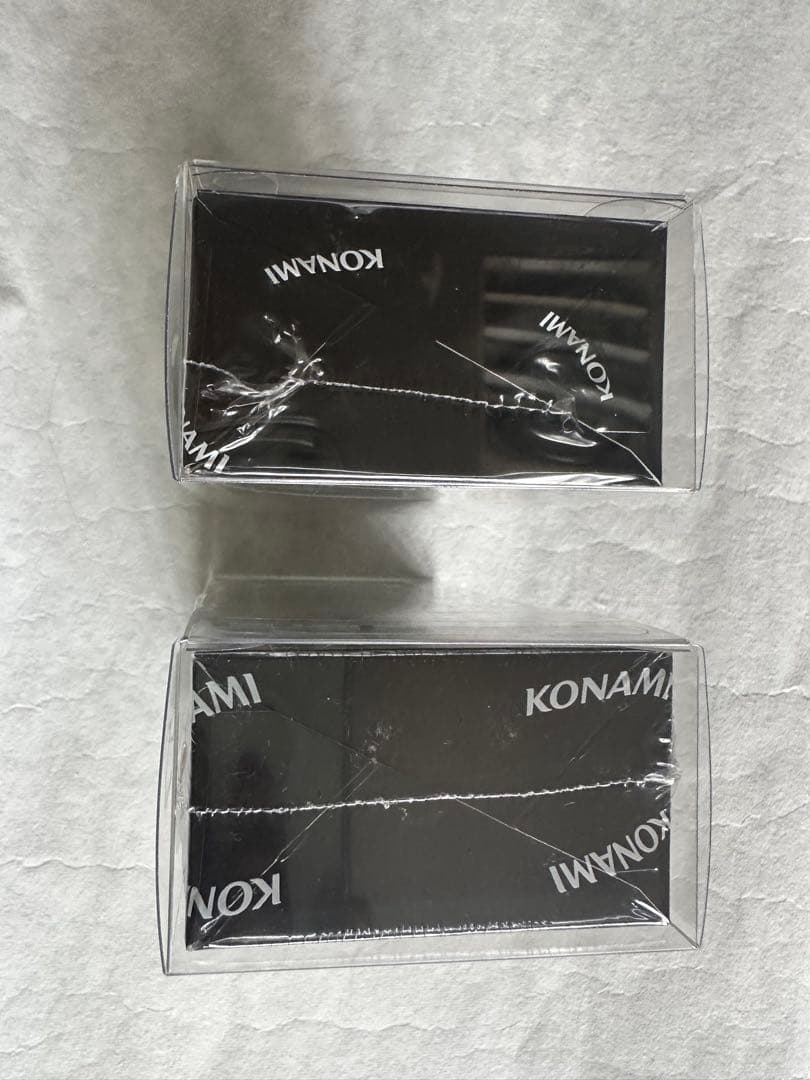 DOPA産 遊戯王 クオーターセンチュリーアートコレクション 2BOX