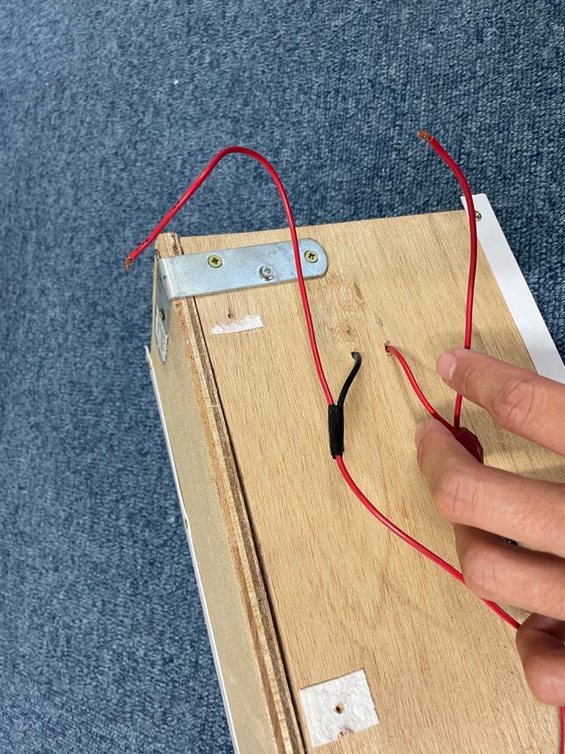 ナイアガラシャンデリア　デコトラ　トラック