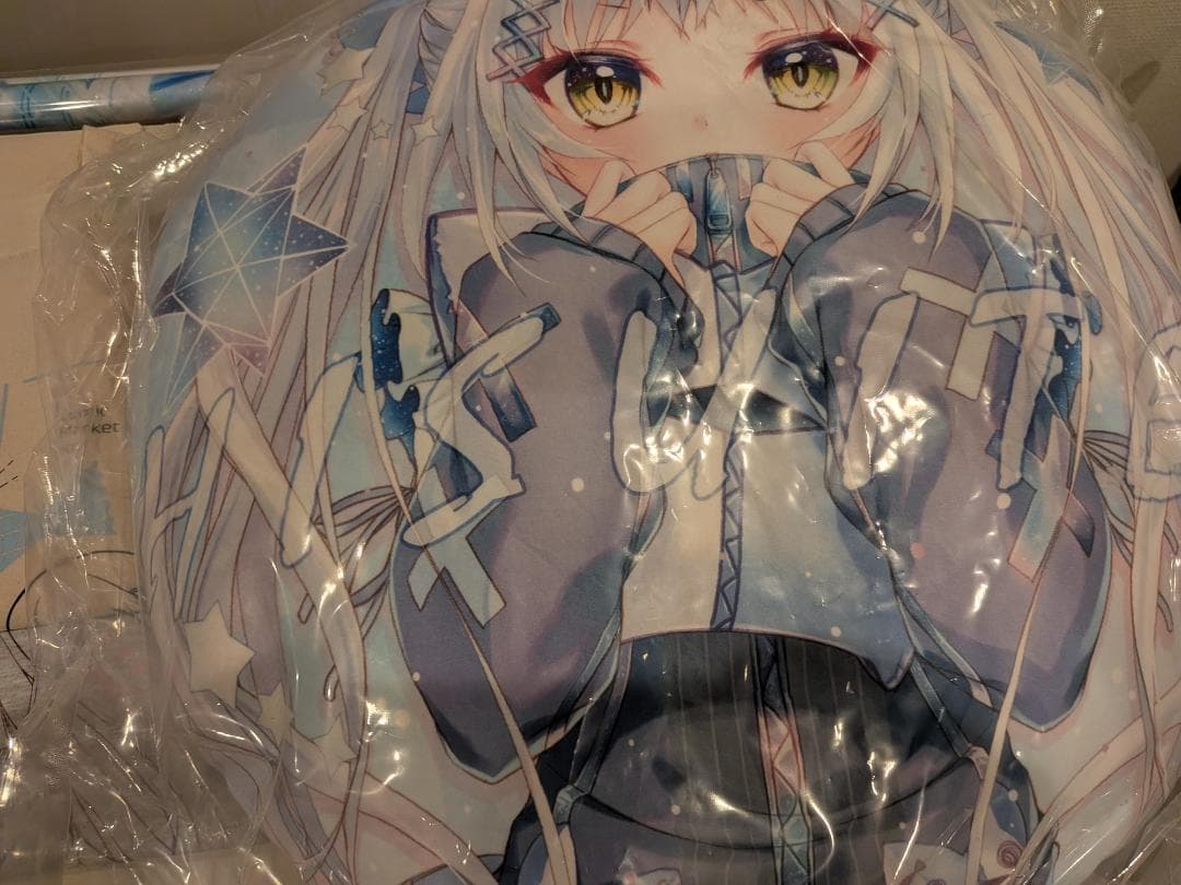 C107 翡翠亭 和泉つばす 新刊+グッズ各種セット（抱き枕カバー除く）