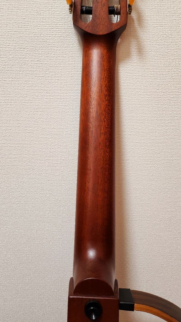 ◼美品◼おまけ付き◼YAMAHA サイレントギター SLG200N NT