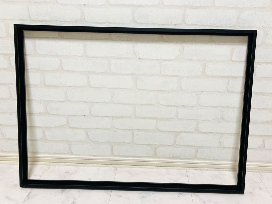 ILFORD GALERLE Fram アルミフレーム 8点セット