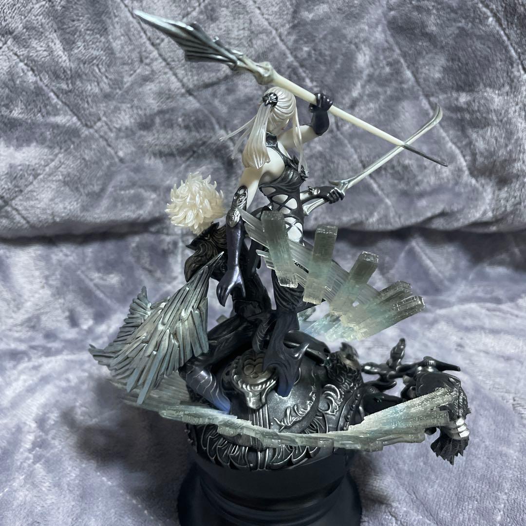 FF14 オメガ マイスタークオリティフィギュア