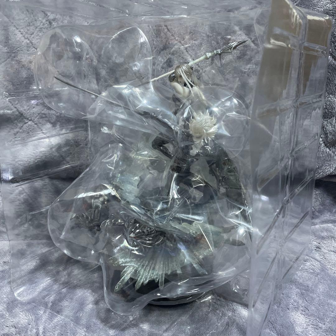 FF14 オメガ マイスタークオリティフィギュア