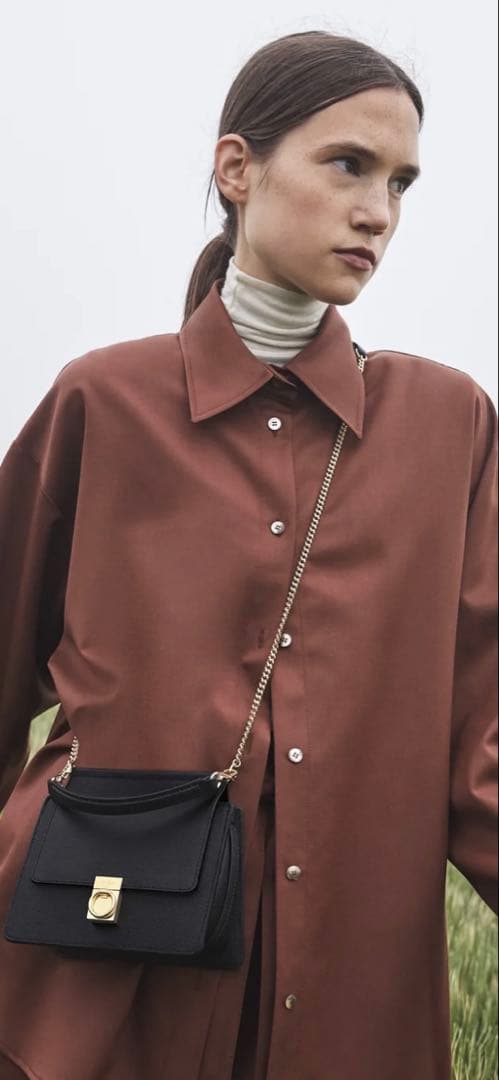 MARYA☆POLÈNE NUMÉRO SEPT mini