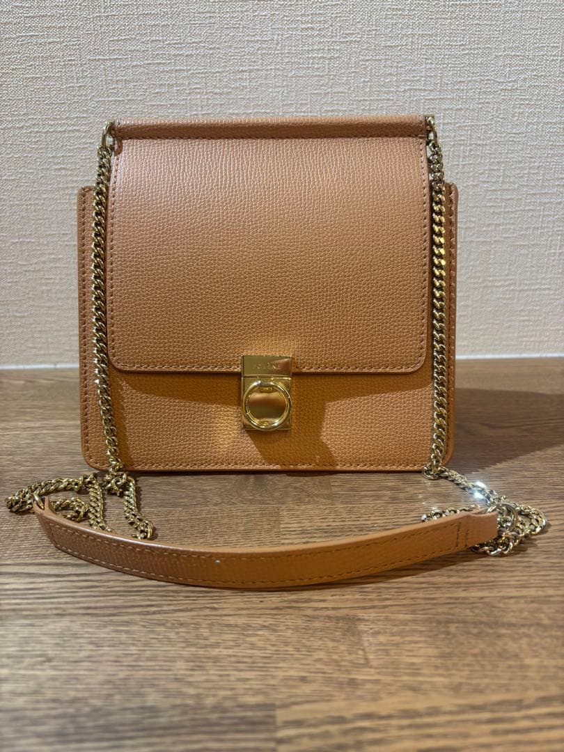 MARYA☆POLÈNE NUMÉRO SEPT mini