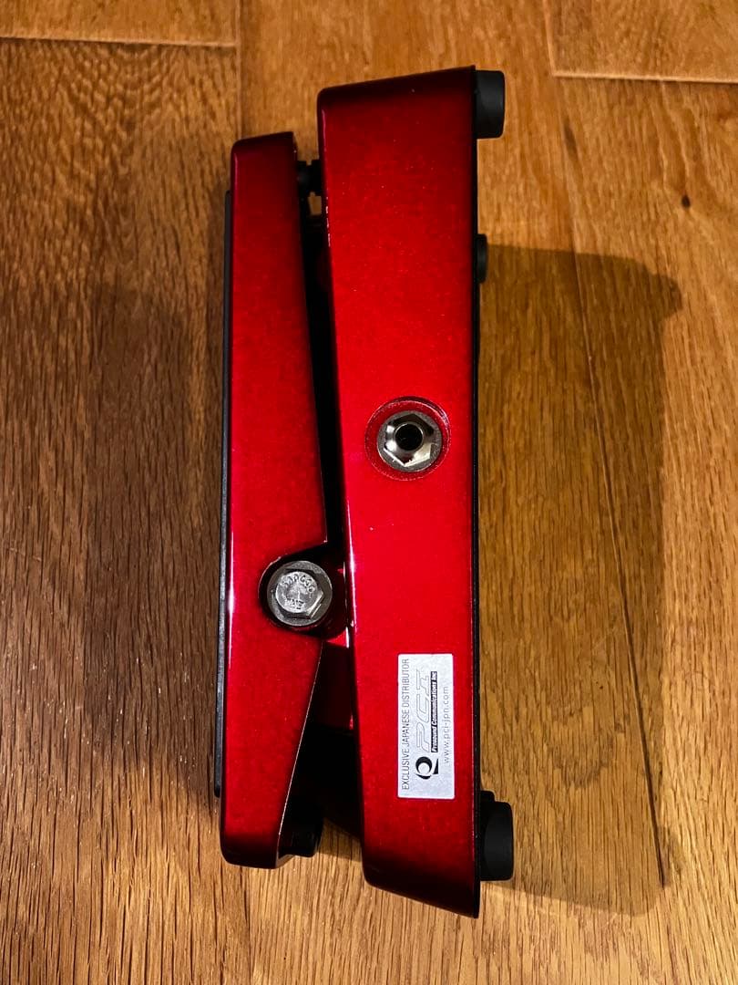 Xotic xw-2 CAR ワウワウ