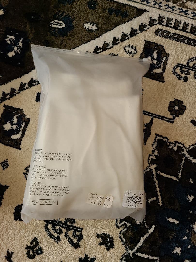 Jjさま【確実正規品】fog essentialsパーカースウェットパンツセット