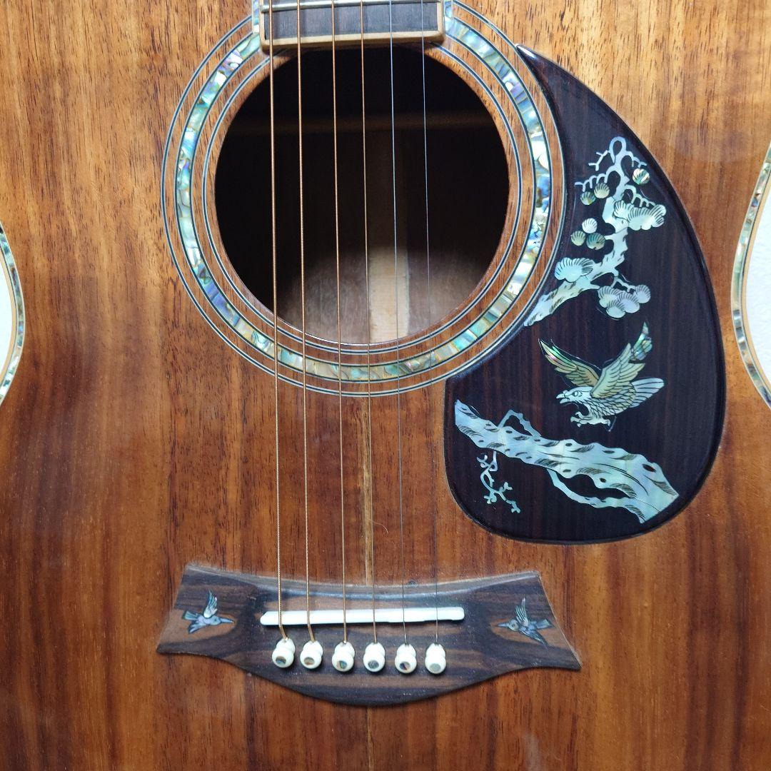 サムズ工房 アコースティックギター