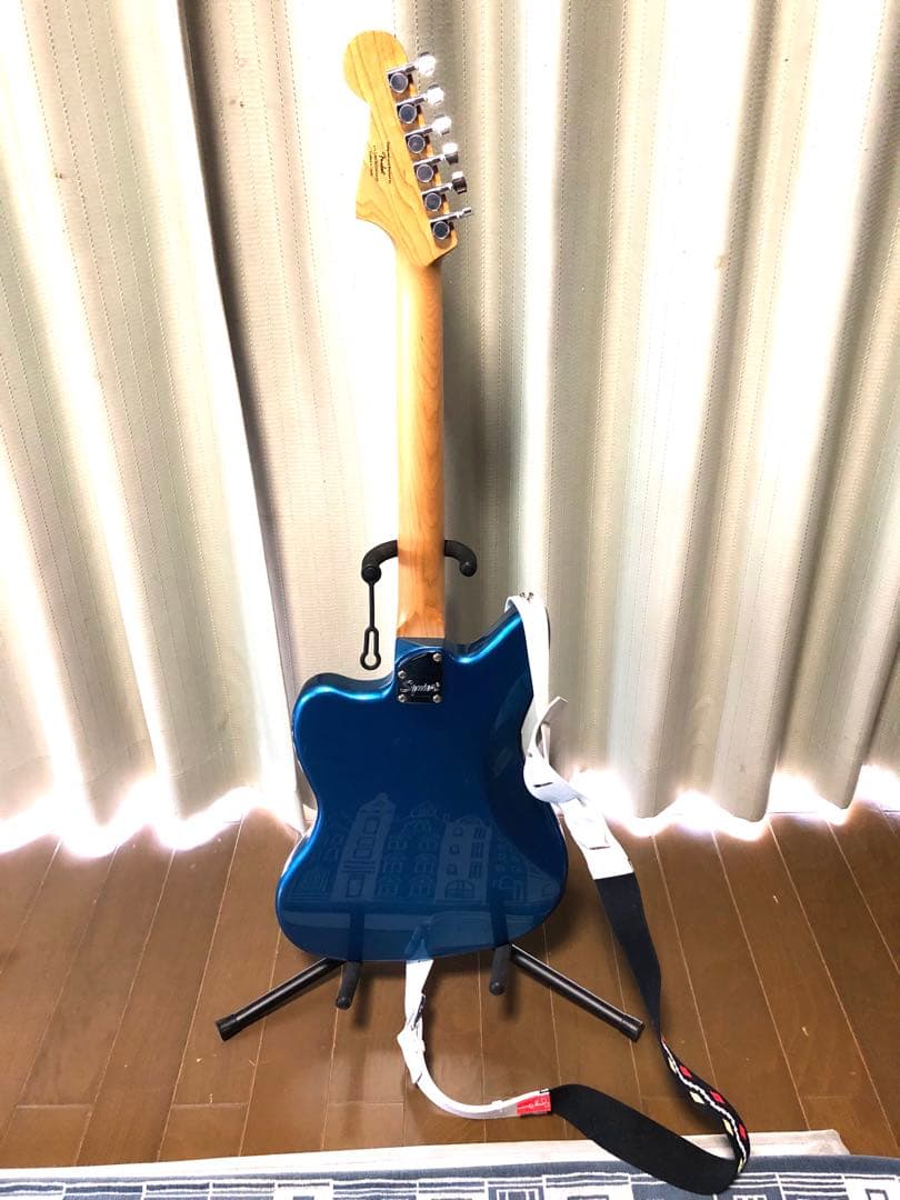ギター Squier by Fender Contemporary JAGUAR