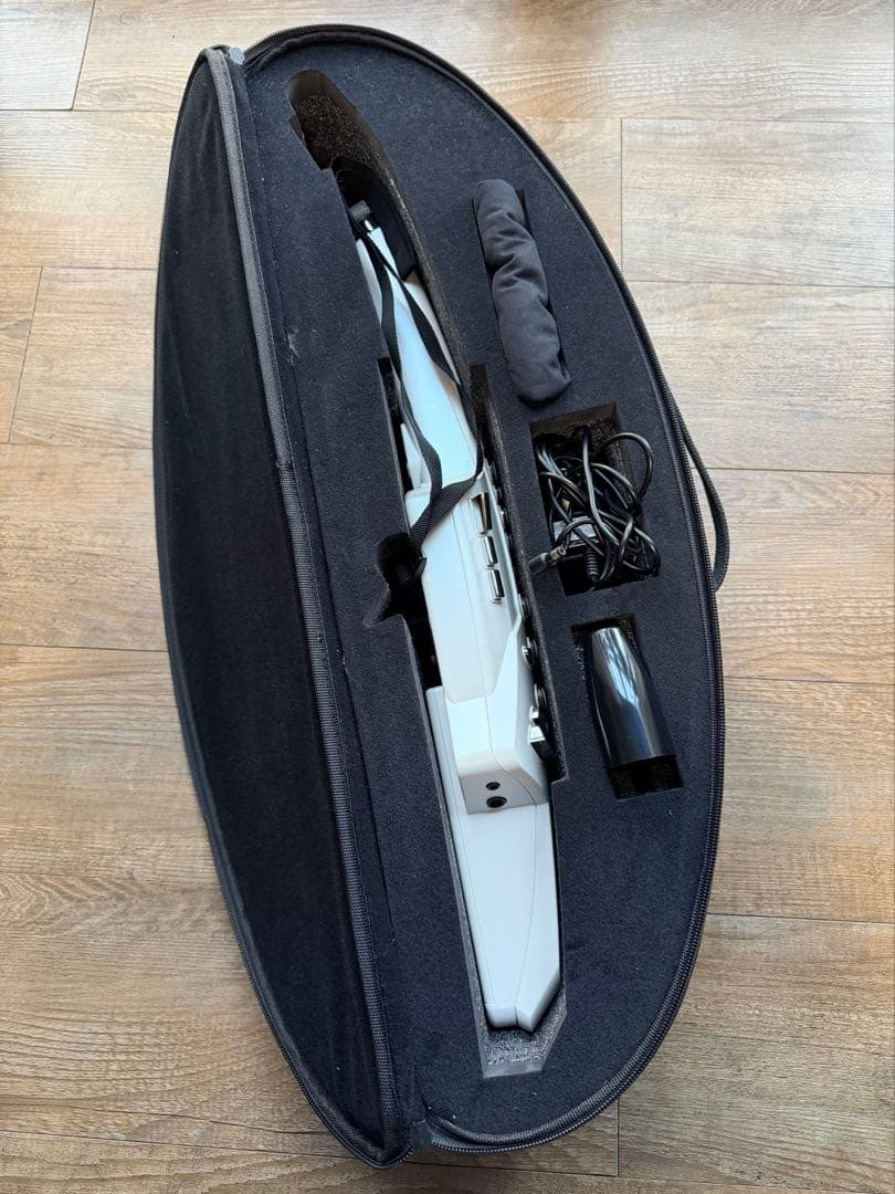 ローランドRoland AE-10 エアロフォン ホワイト