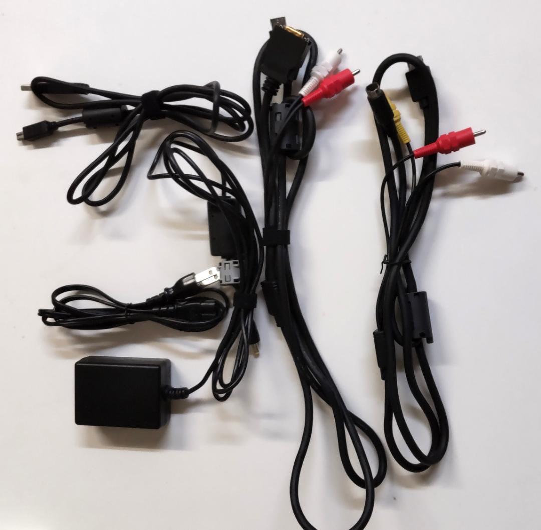 Xacti (ザクティ)HDビデオカメラ