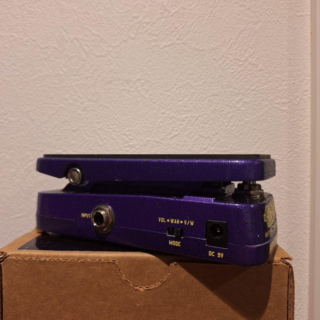 ギター HOTONE/VOW PRESS