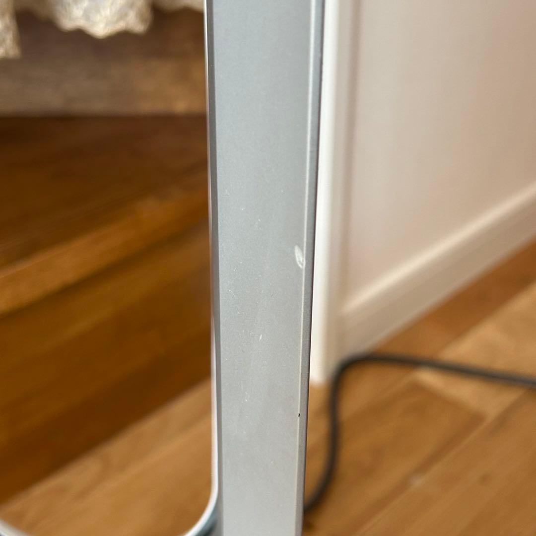 Dyson Pure Hot+Cool ホワイト