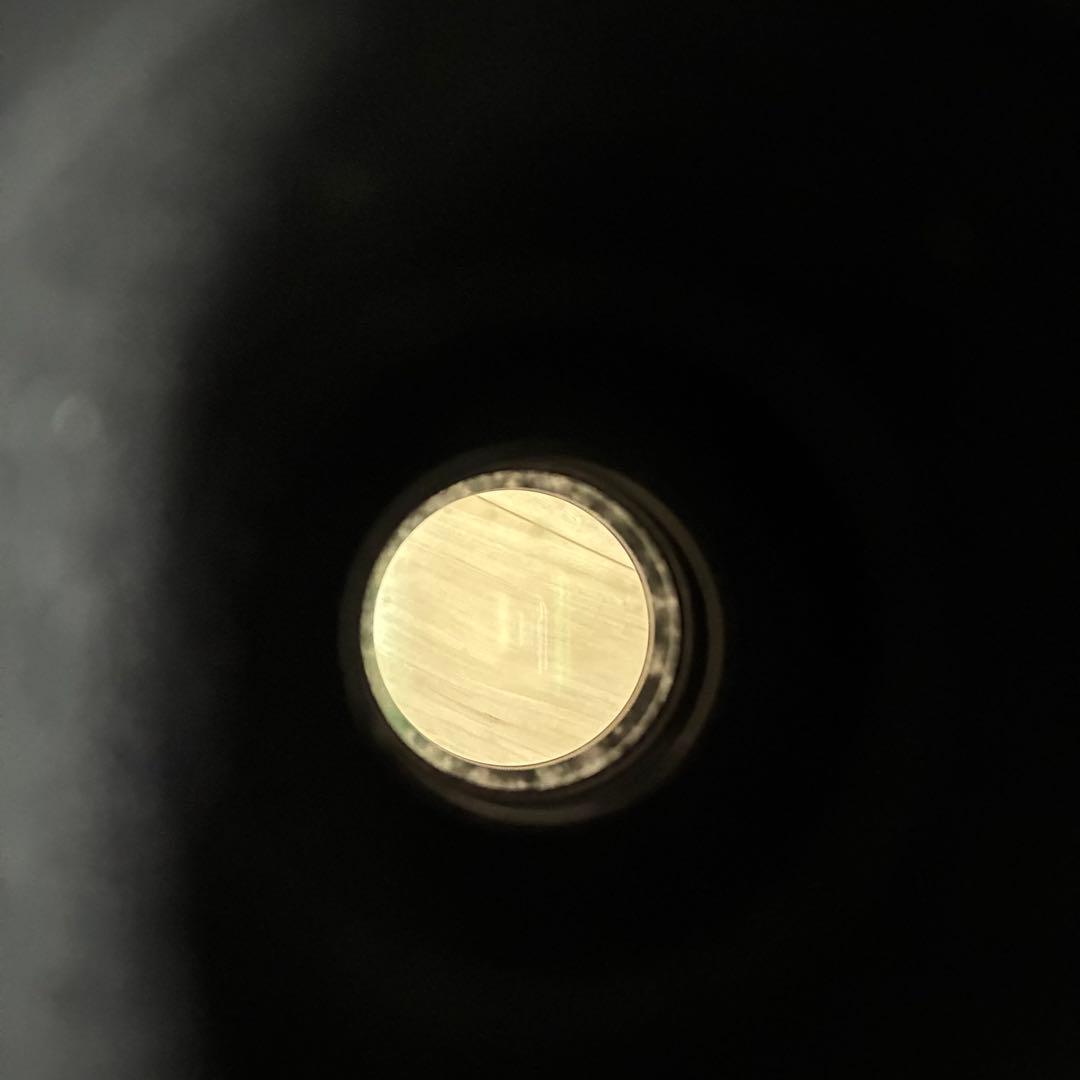 【外観美品】Nikon NIKKOR 500mm F4 P 超望遠　ジャンク