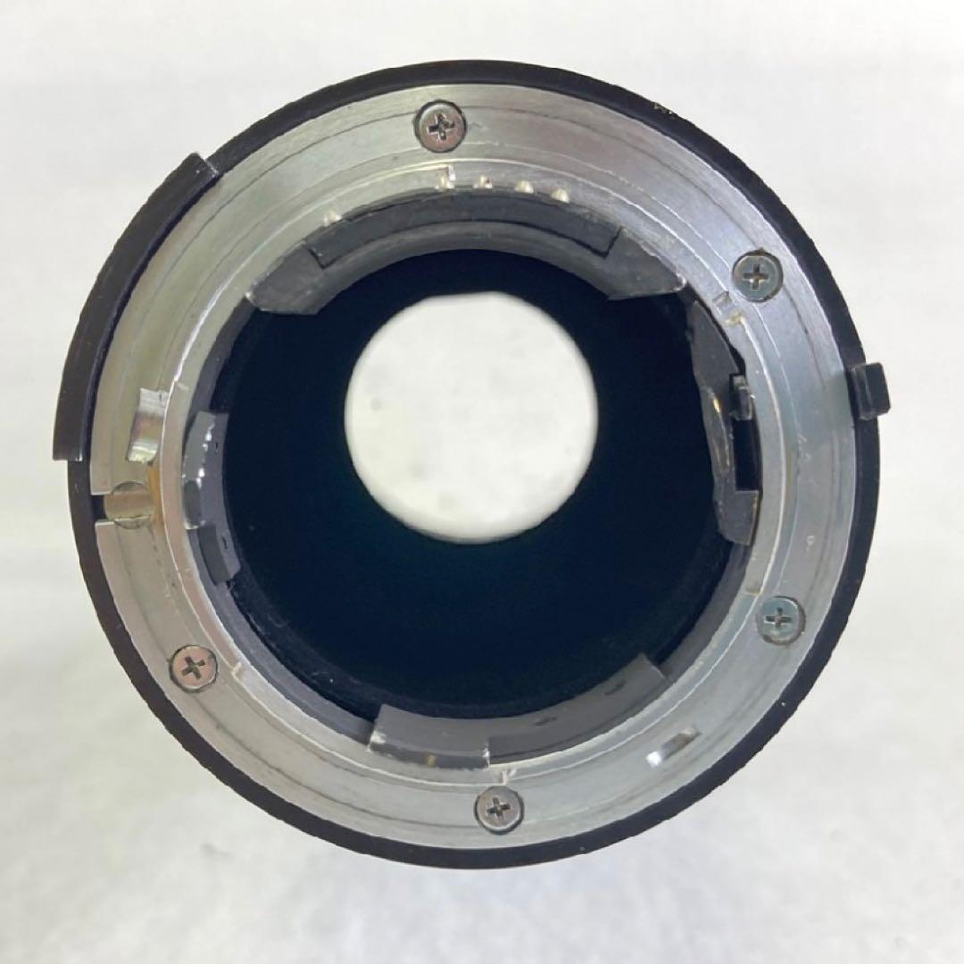 【外観美品】Nikon NIKKOR 500mm F4 P 超望遠　ジャンク