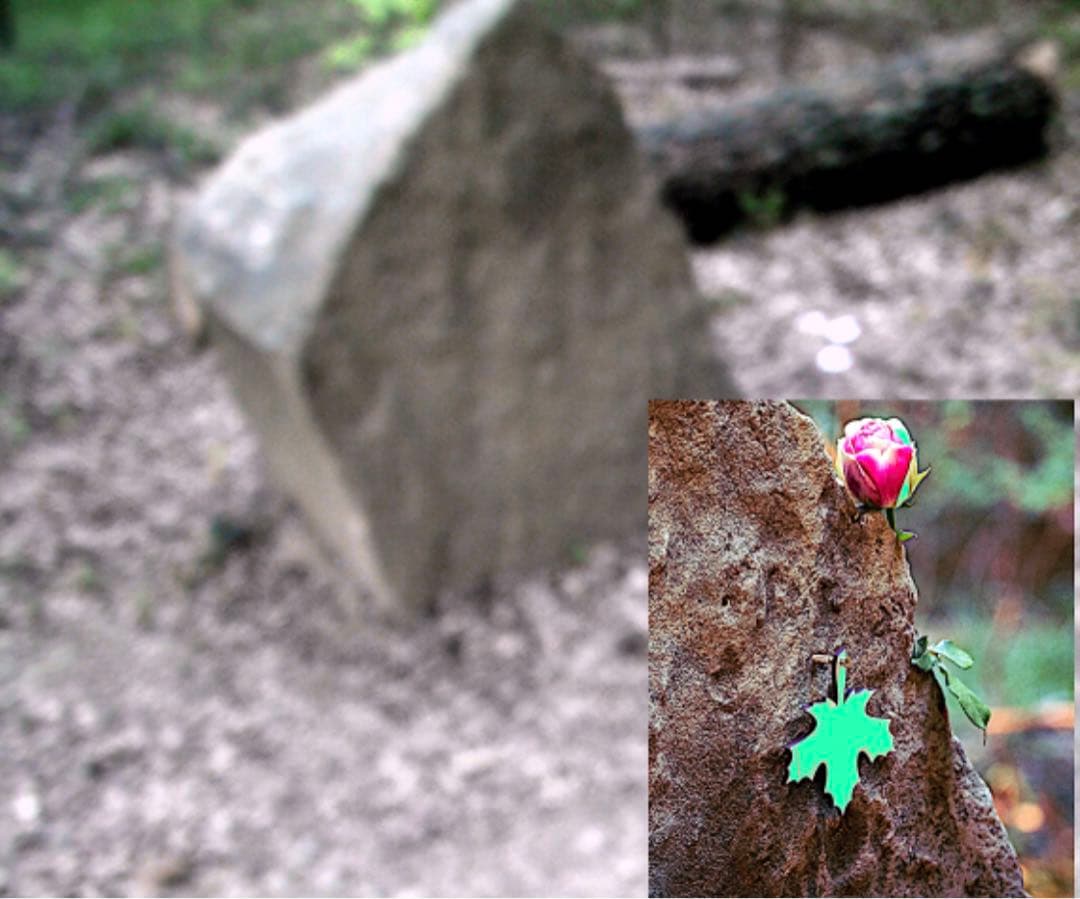 日本初輸入✨ゼロストーン（OVADA）研究材料　隕石雑貨ななのすけ