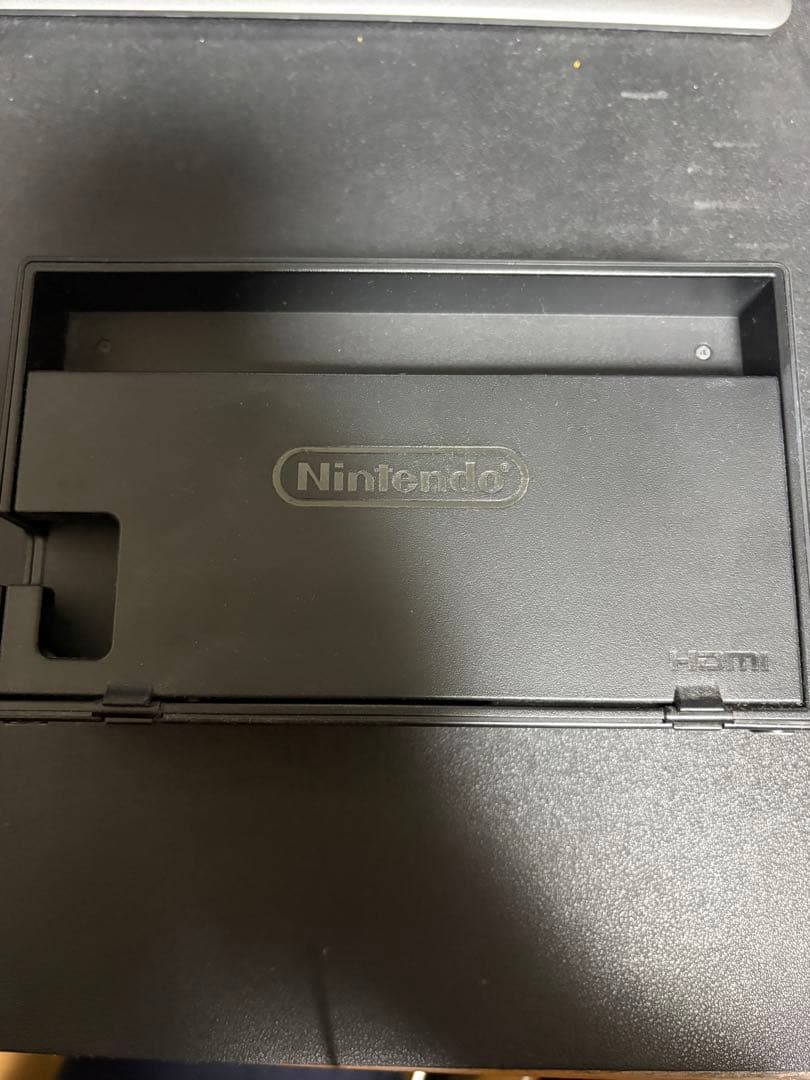 【年末年始限定価格】Nintendo Switch 本体 青/オレンジ