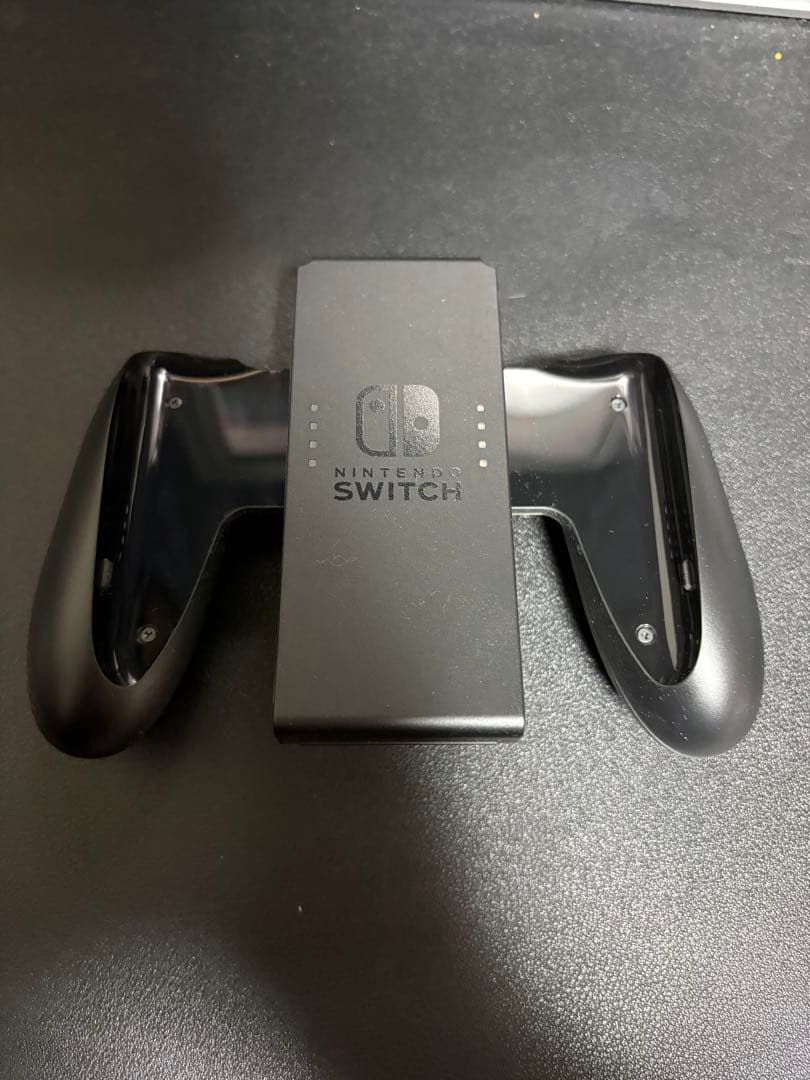 【年末年始限定価格】Nintendo Switch 本体 青/オレンジ