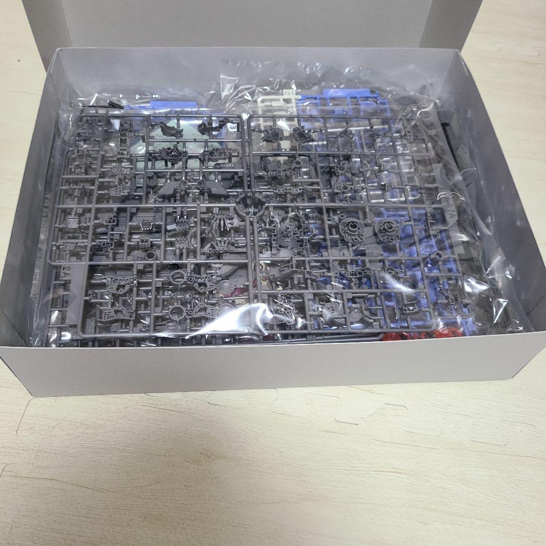 MG　ガンダムヴィダール