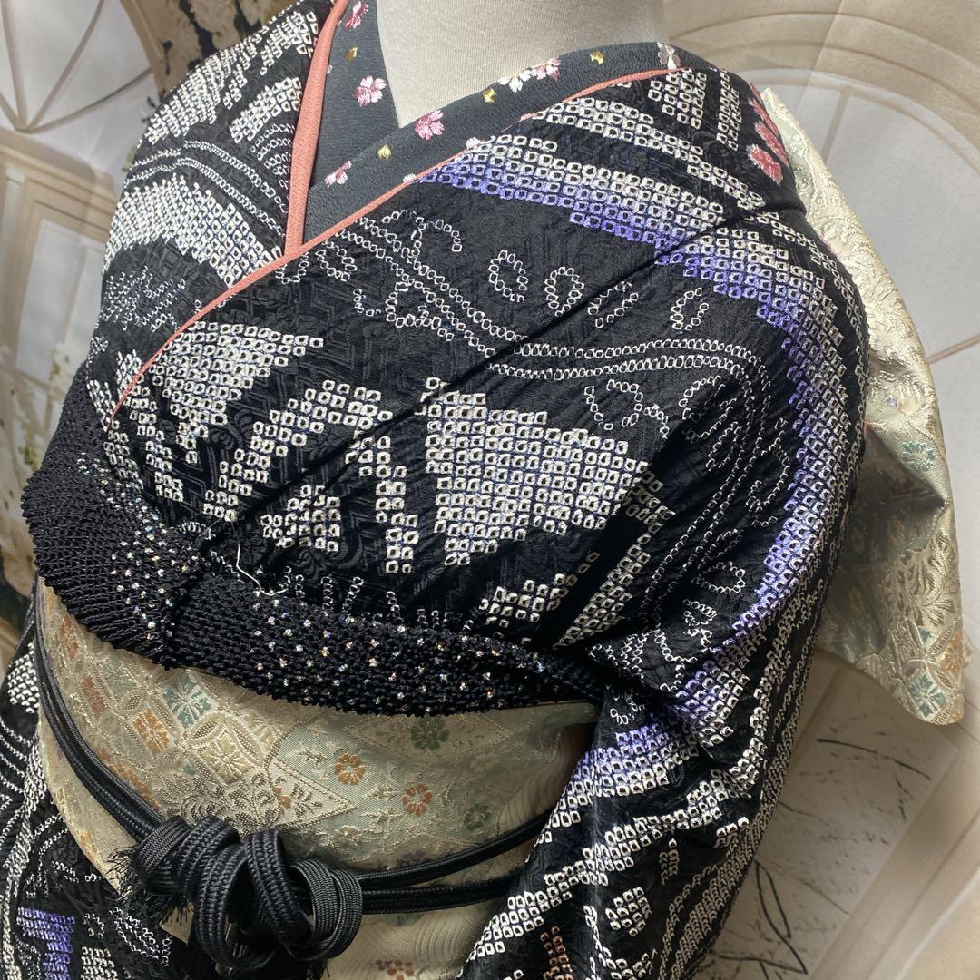 振袖セット　24 トールサイズぽっちゃりさんOK^ ^