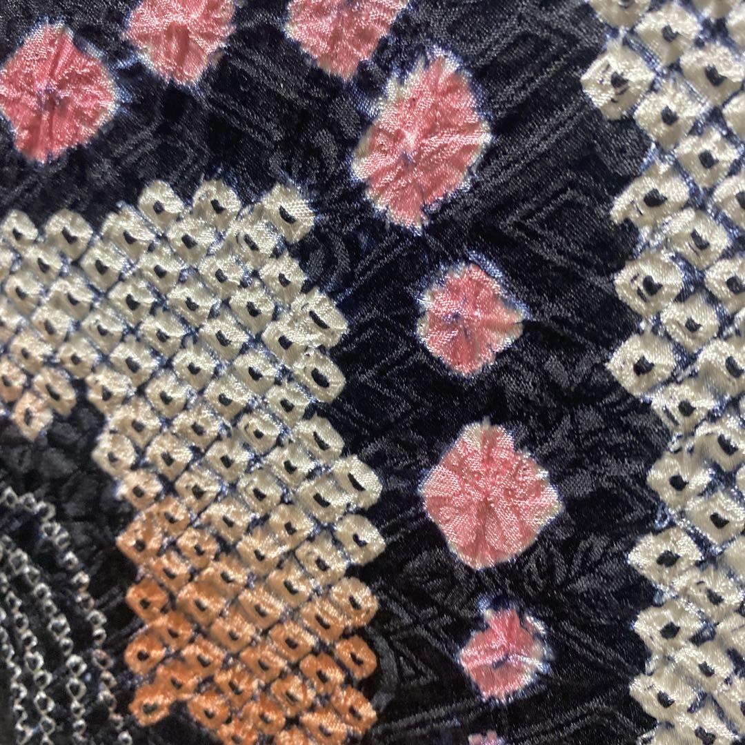 振袖セット　24 トールサイズぽっちゃりさんOK^ ^