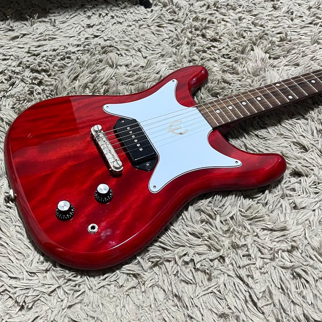 Epiphone coronet エピフォンコロネット