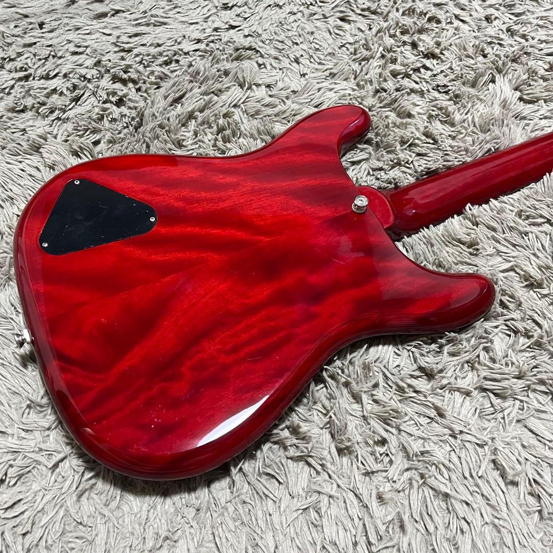 Epiphone coronet エピフォンコロネット