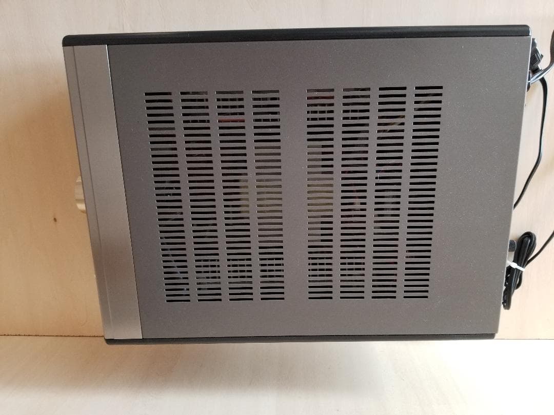 DENON　デノン アンプ　PMA-6.5L