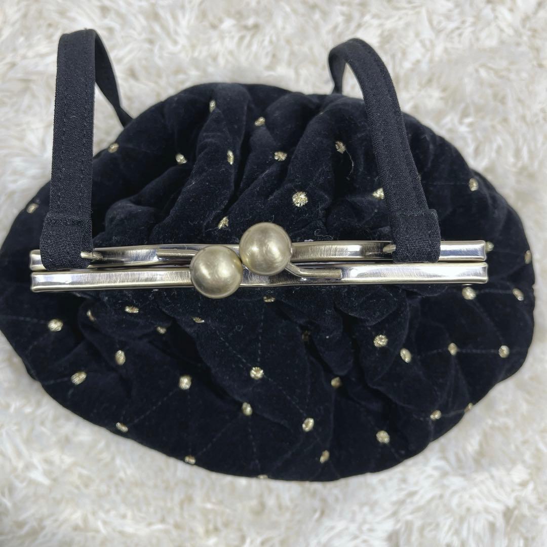 Bibiy ODETTE CAT BAG ビビィ　バッグ