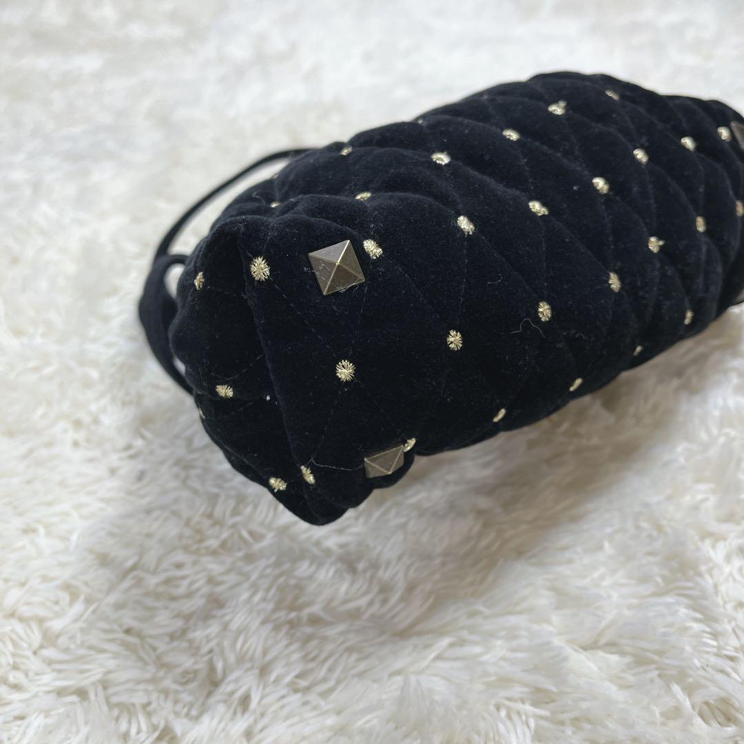 Bibiy ODETTE CAT BAG ビビィ　バッグ