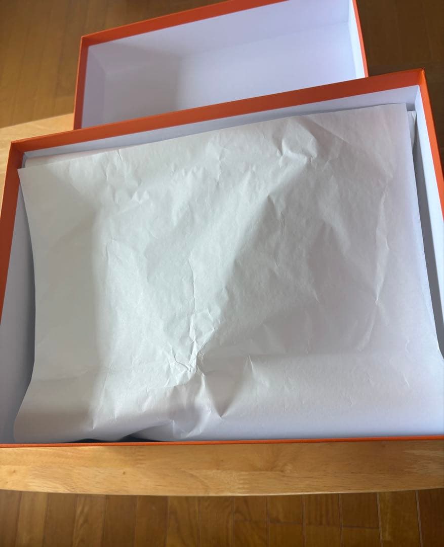 【美品】エルメス　ピコタン　PM 空箱　ギフトボックス　HERMES